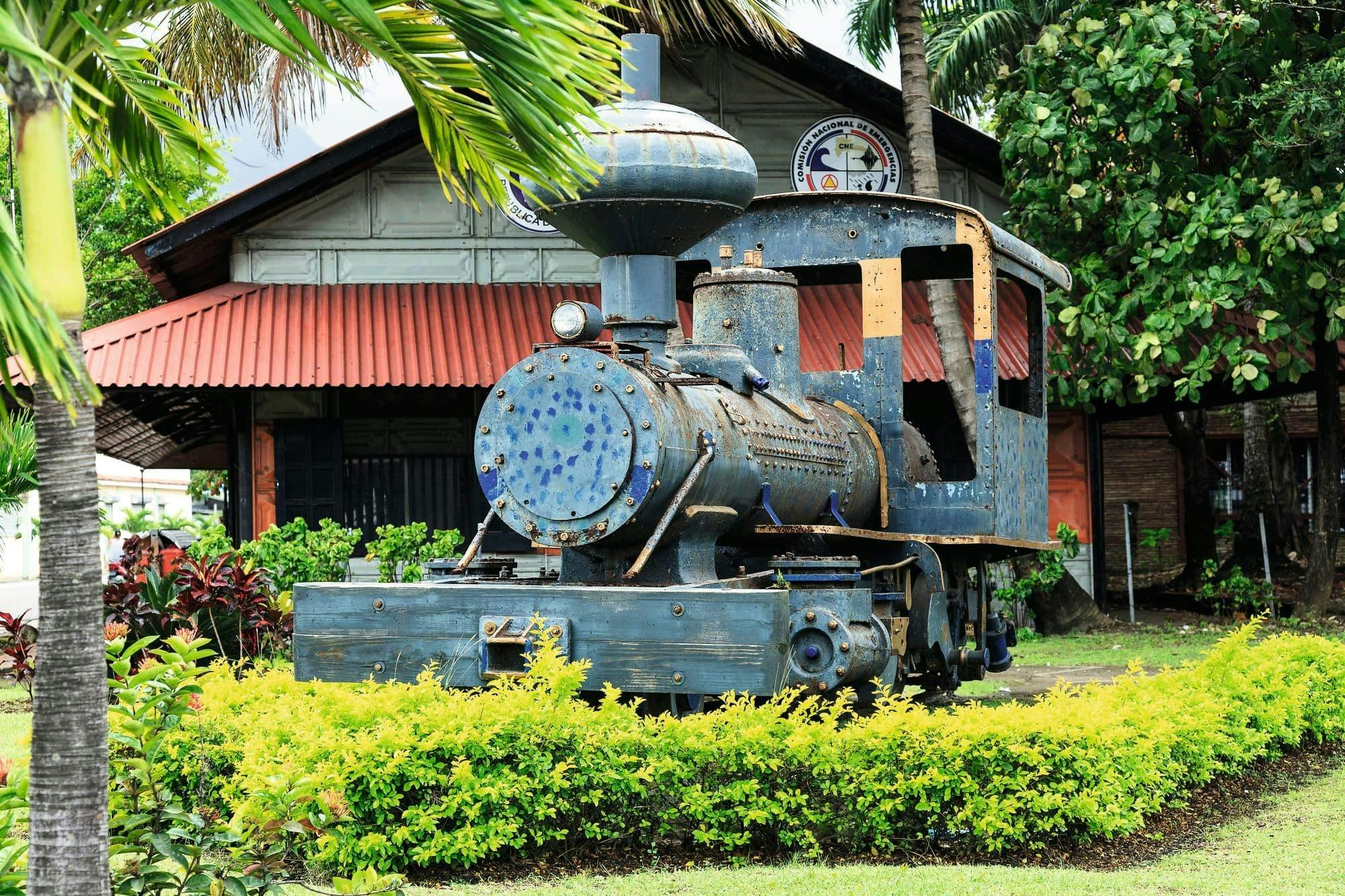 Private Puerto Plata City Tour