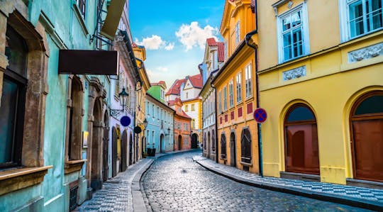 Taste your way through Czech food history