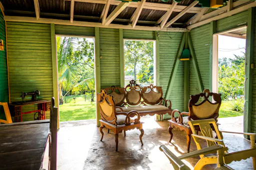 Eco Caribe Exclusive