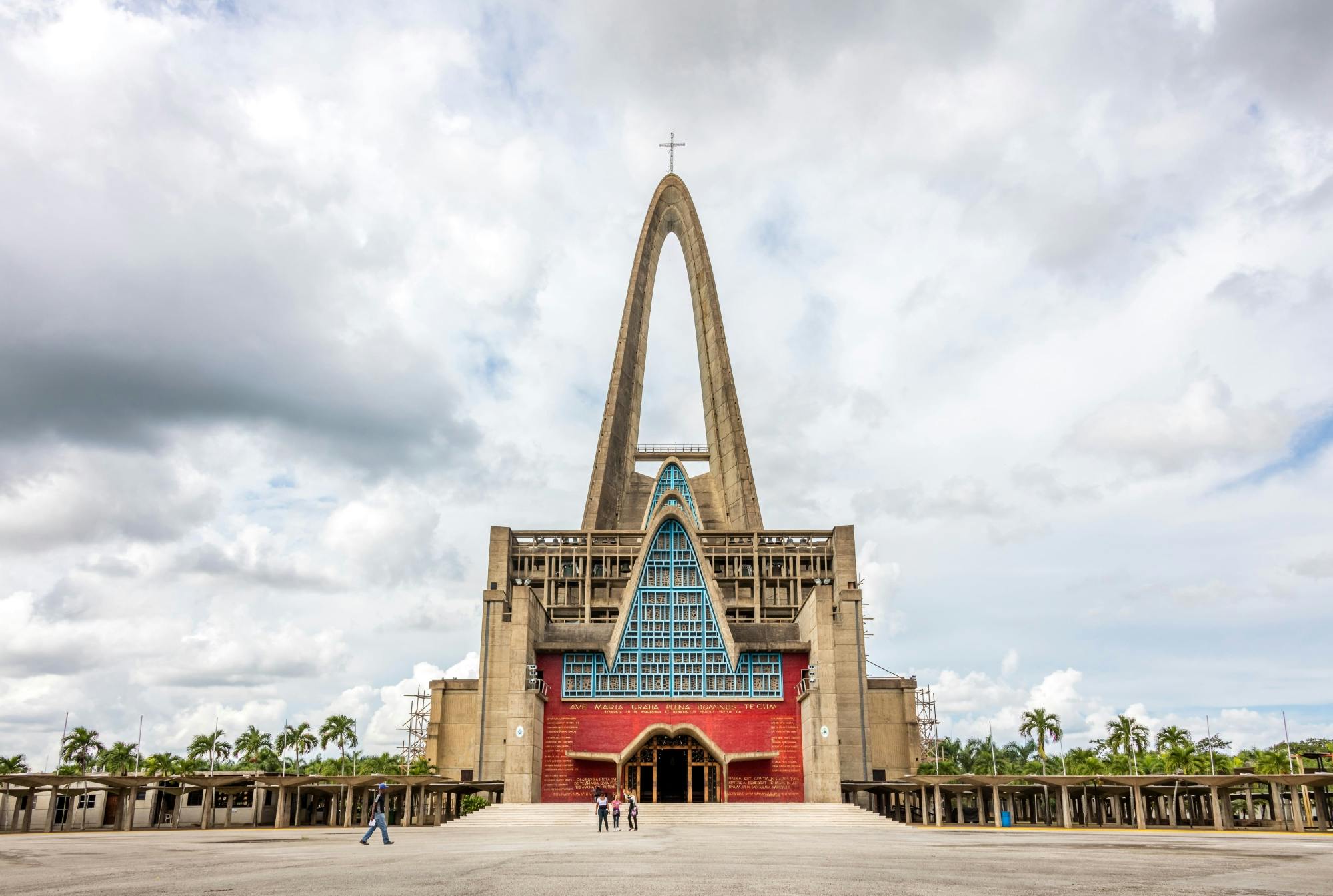 Private half-day safari Eco Caribe