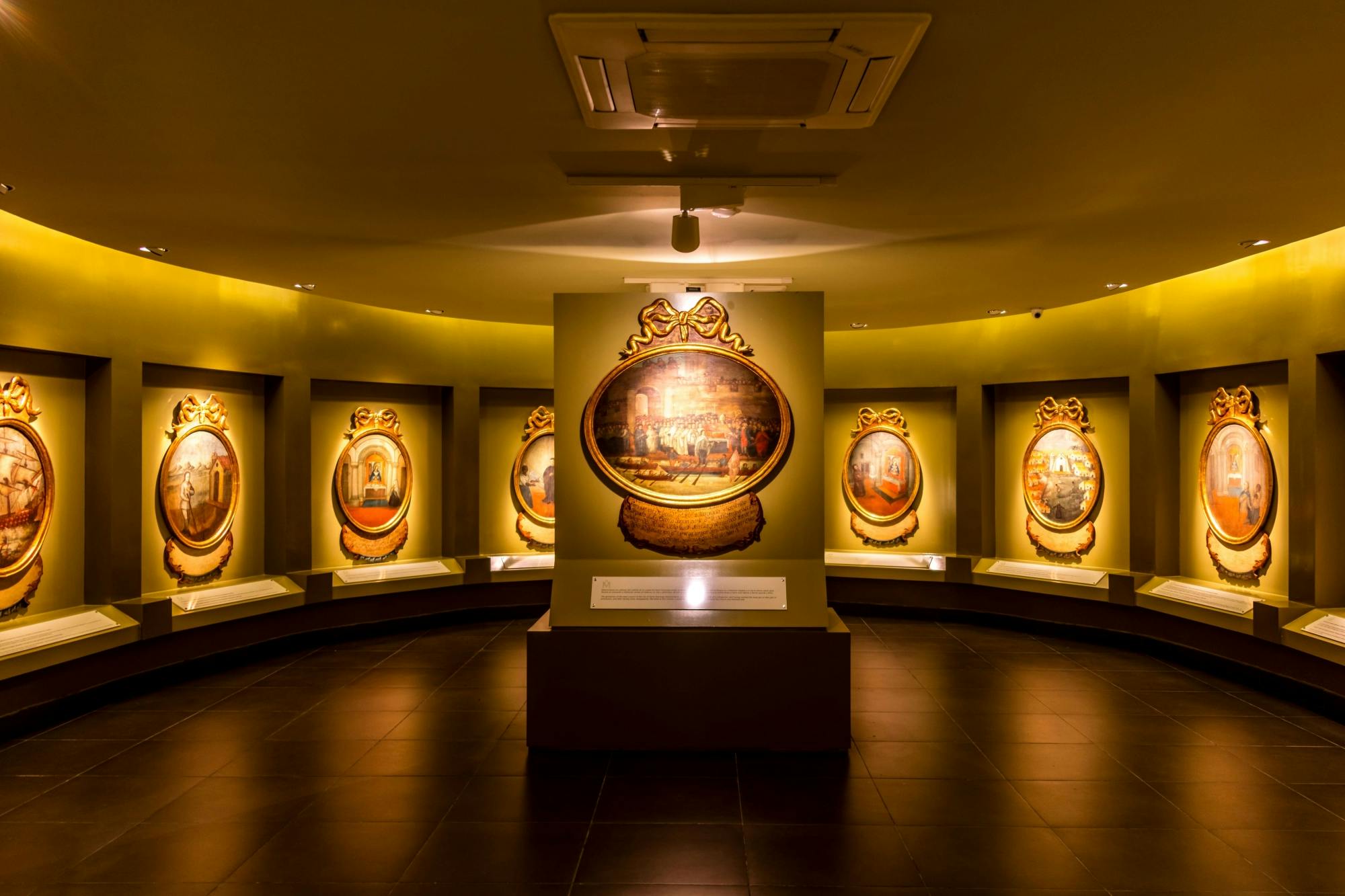 Private half-day safari Eco Caribe