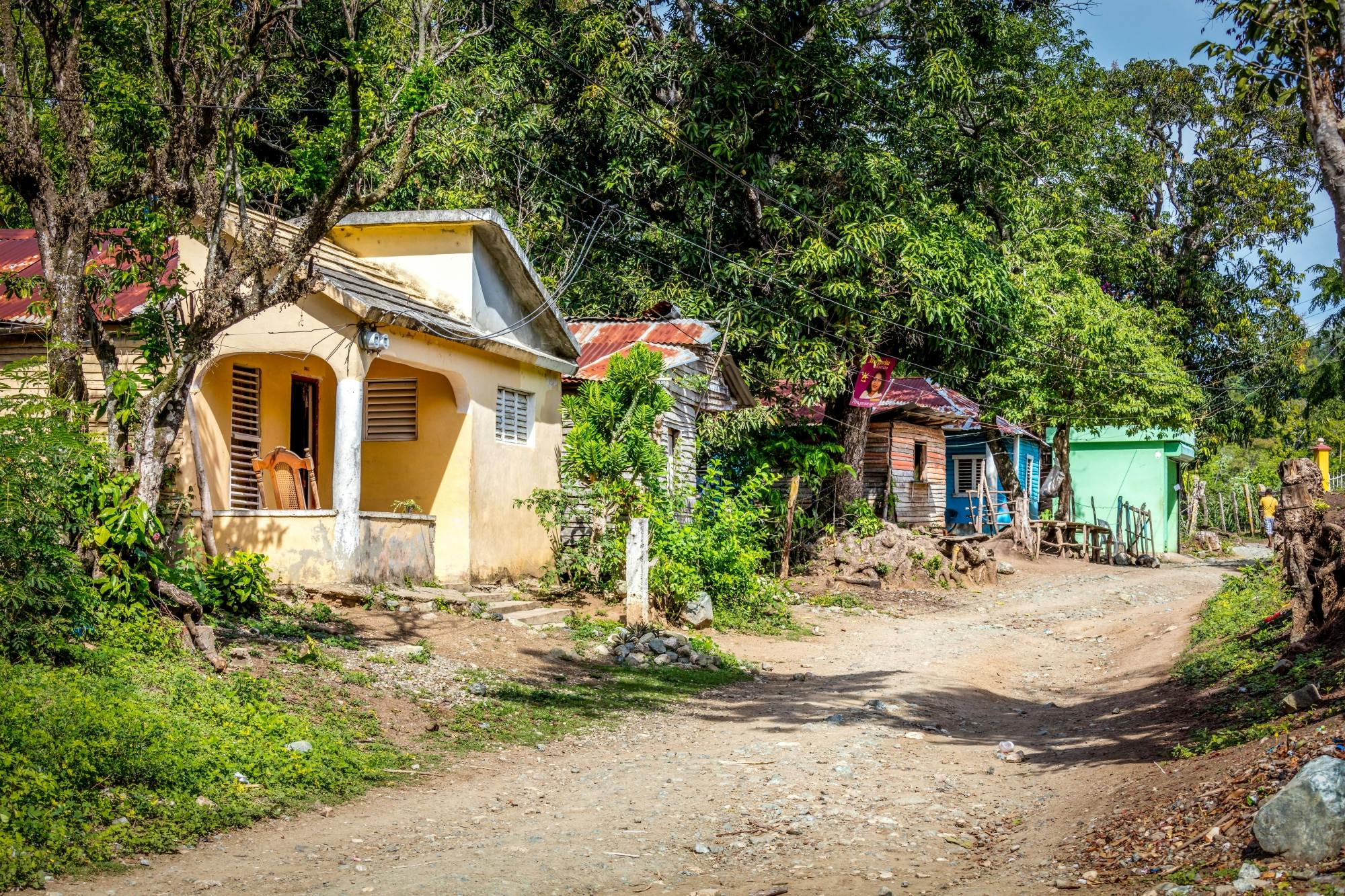 Private Puerto Plata City Tour