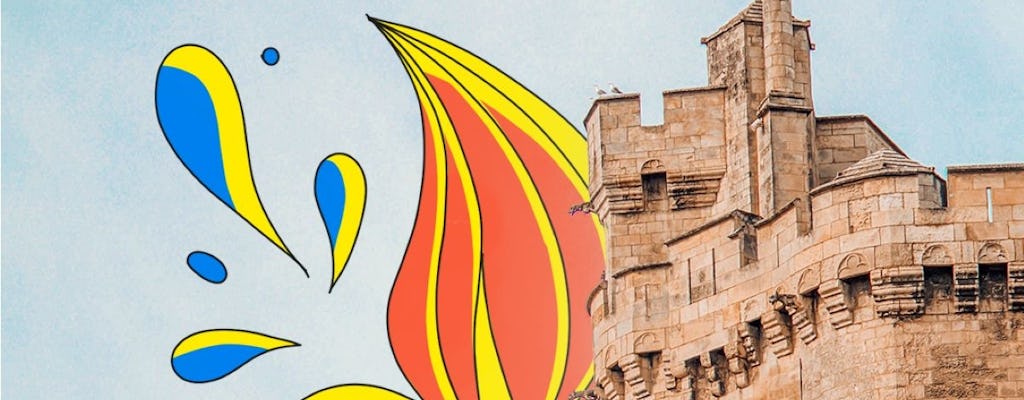 The pearl of La Rochelle, outdoor city game in La Rochelle