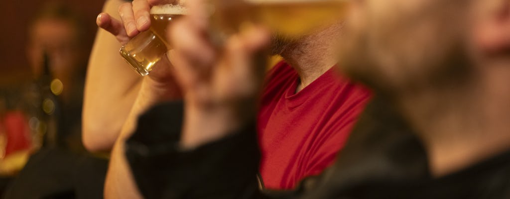 St. Pauli Biertour