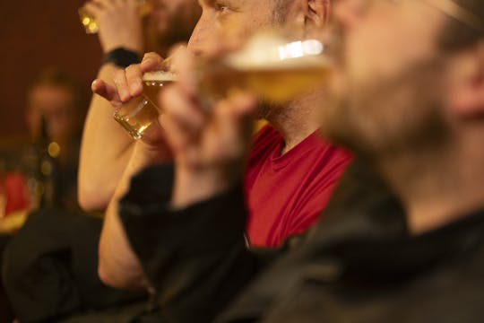 St Pauli Biertour