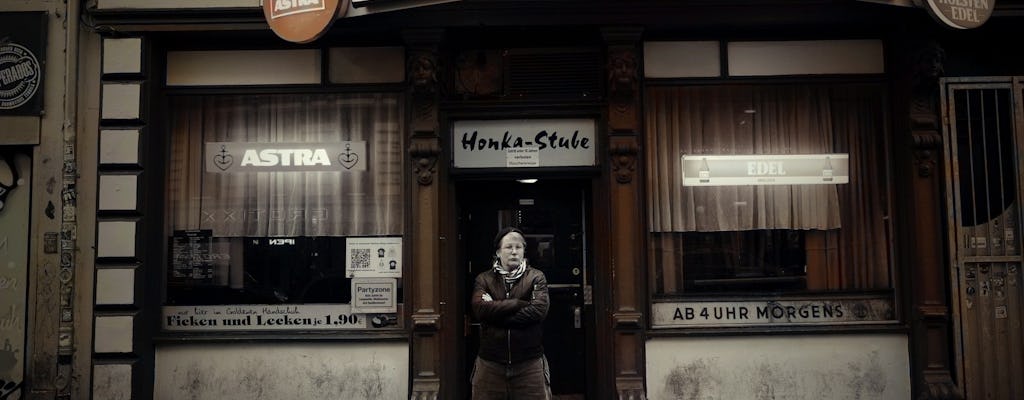 St. Pauli Crime Tour