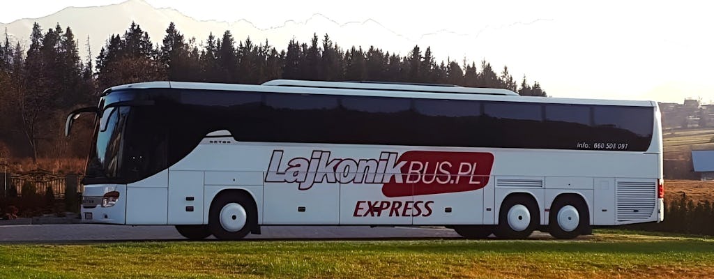 Auschwitz Shuttle