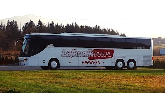 Auschwitz-Shuttle
