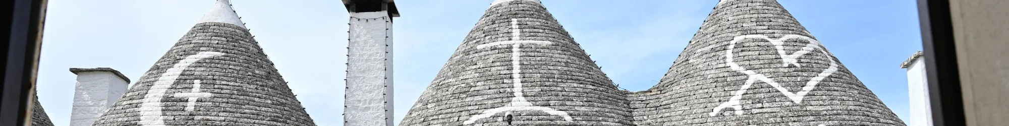Alberobello