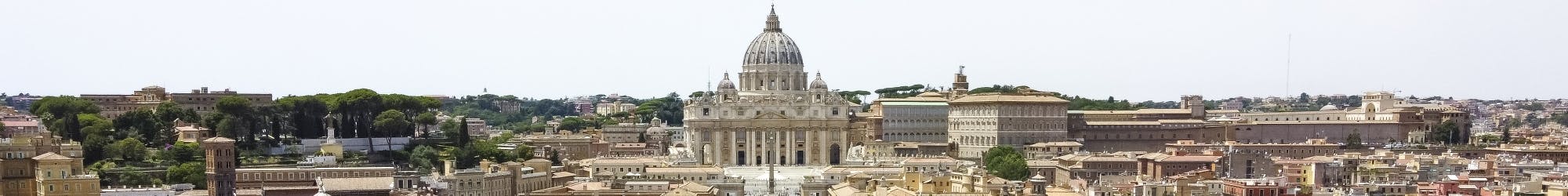 Vatican City