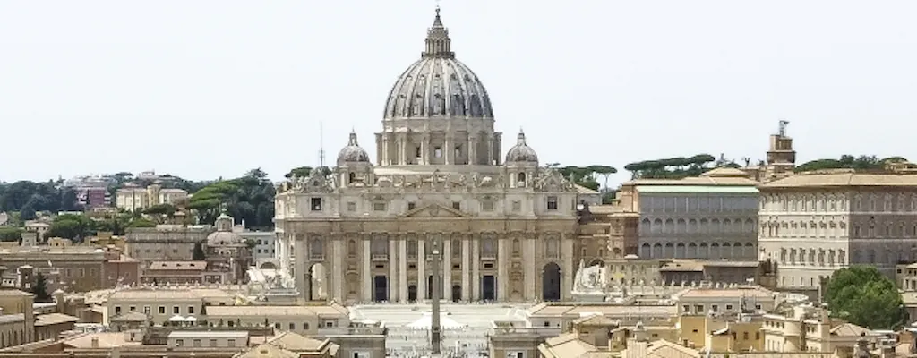 Vatican City