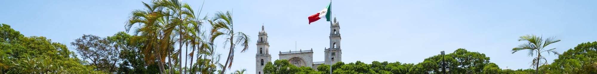 Merida - Yucatan
