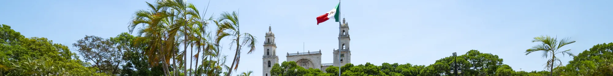 Merida - Yucatan