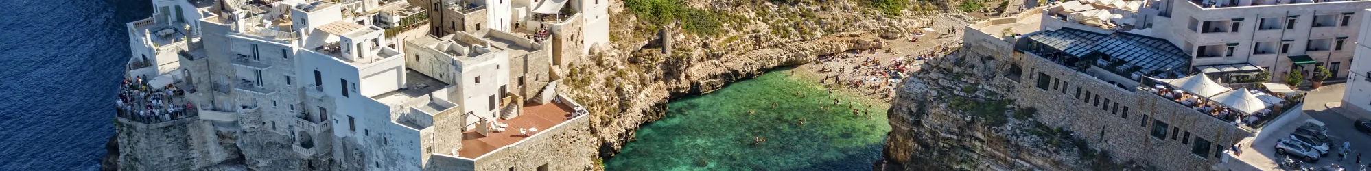 Polignano a Mare