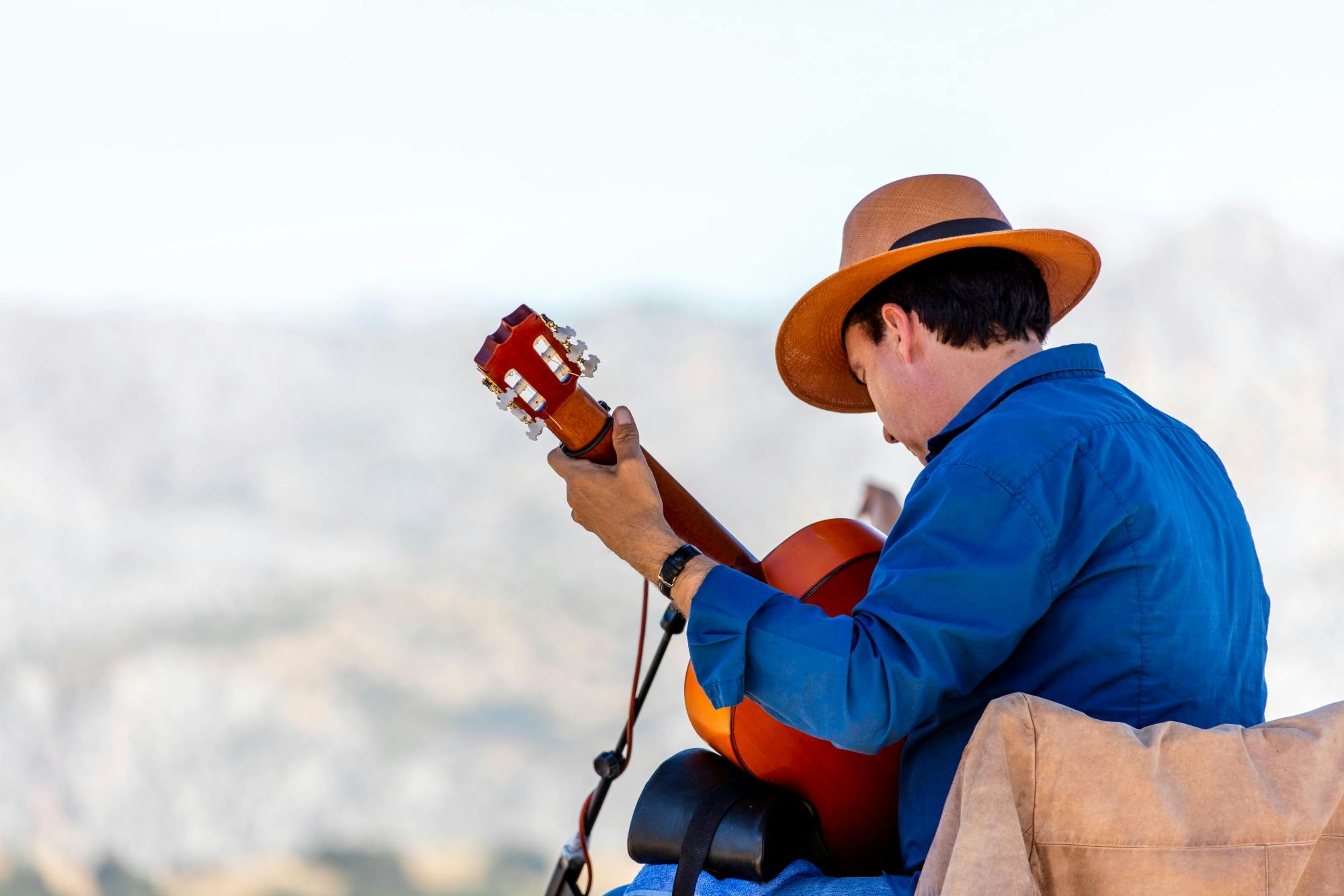 Tour di un'intera giornata al Festival di Ronda in Andalusia