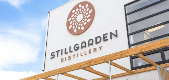 Gin or vodka making with spirit tasting and cocktail masterclass