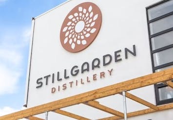 Gin or vodka making with spirit tasting and cocktail masterclass