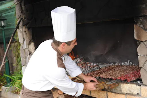 Santana Wine Festival tour