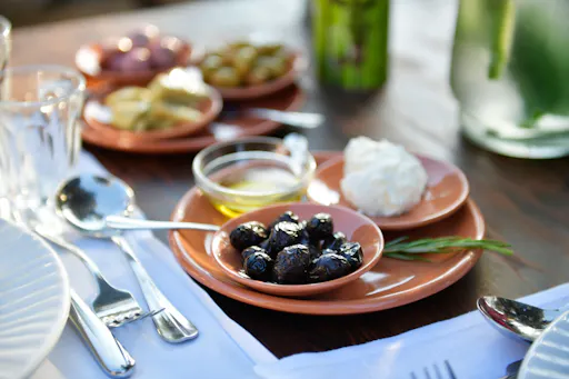 Cretan semi-submarine and guided tour from south Crete