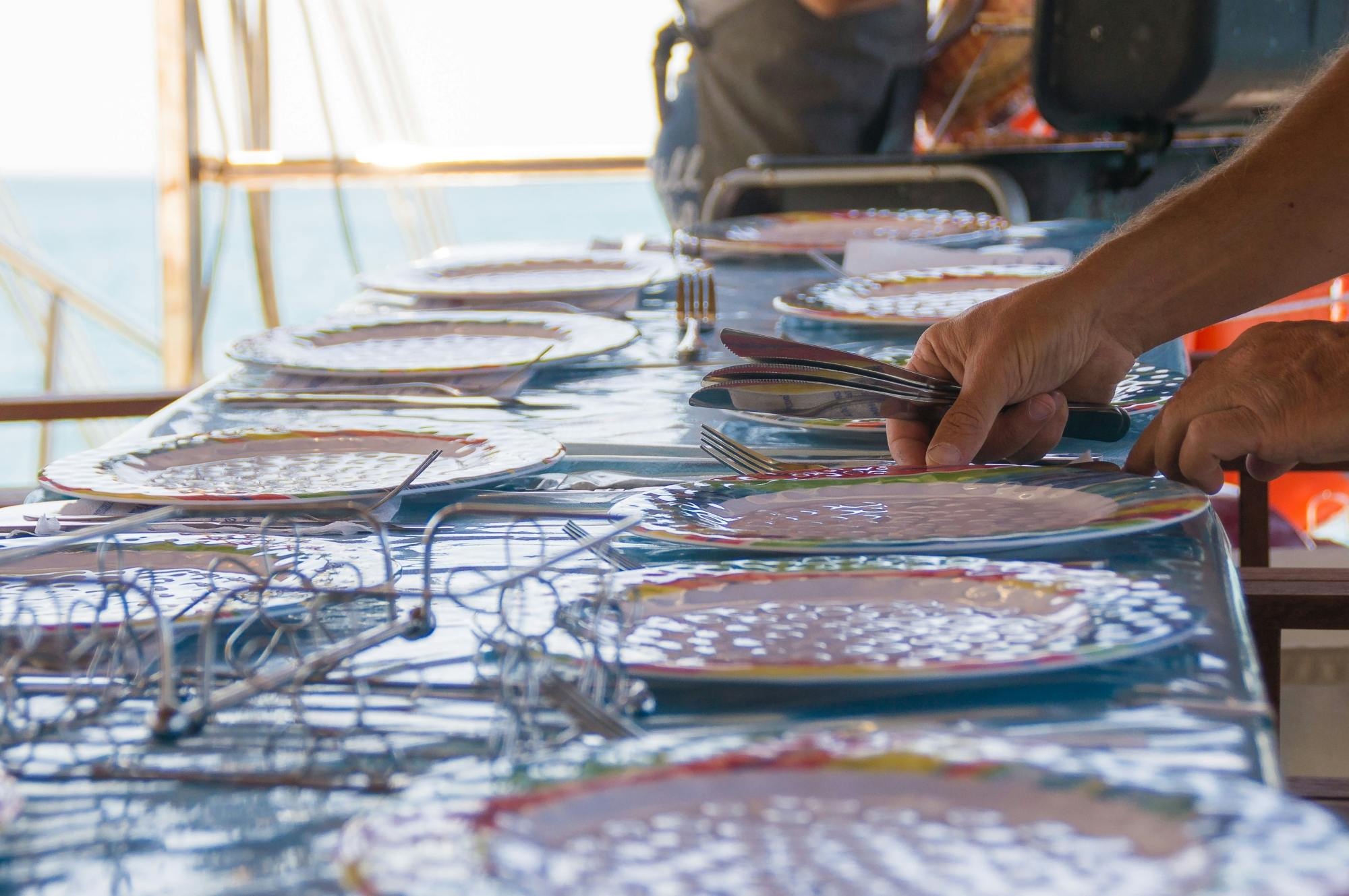 Kefalonia Sunset Cruise