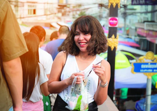 Amphawa, Railway Markets and private boat tour