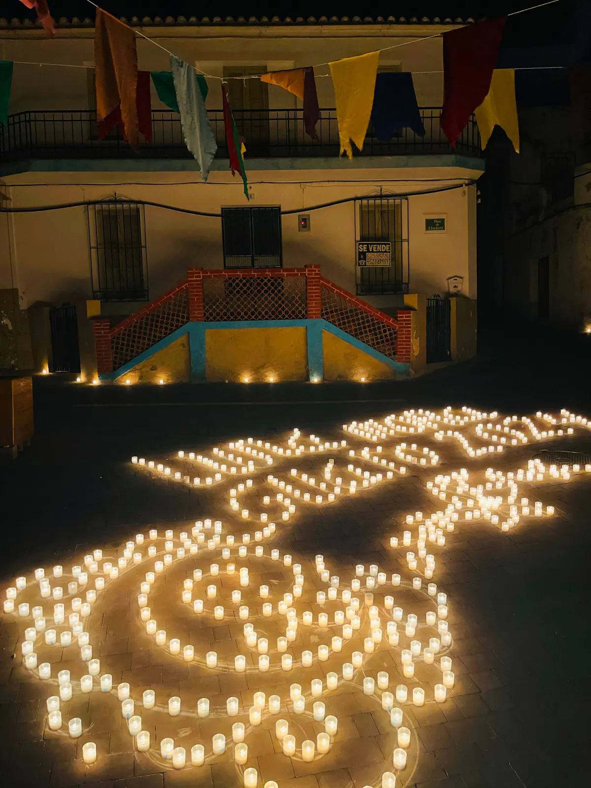 Luna Mora Festival Guaro