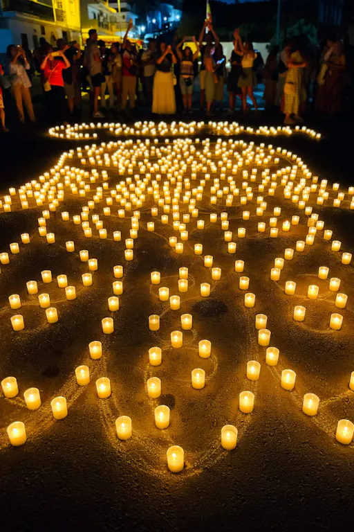 Luna Mora Festival Guaro