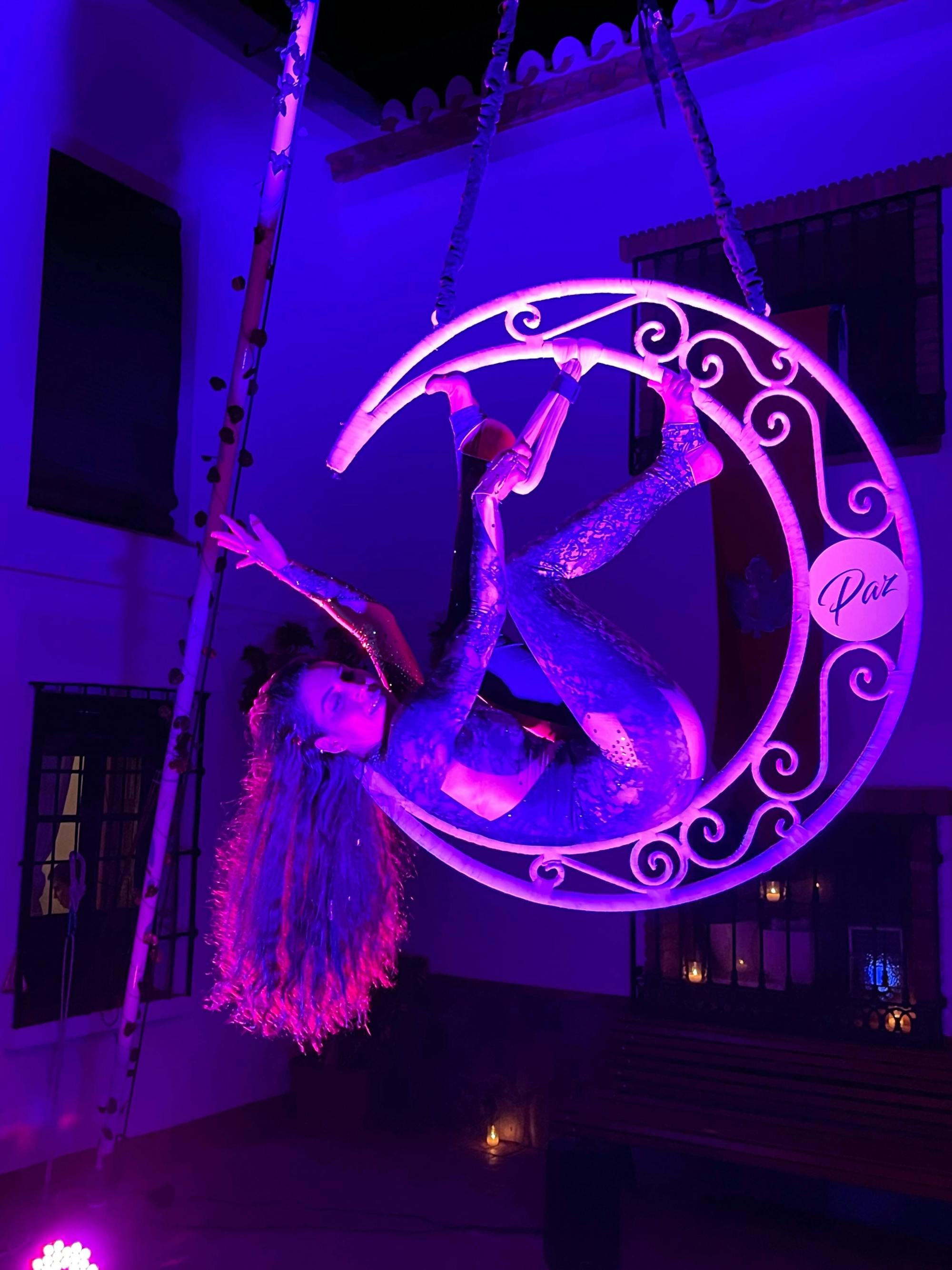 Festiwal Embrujo Andalusi w Carratraca