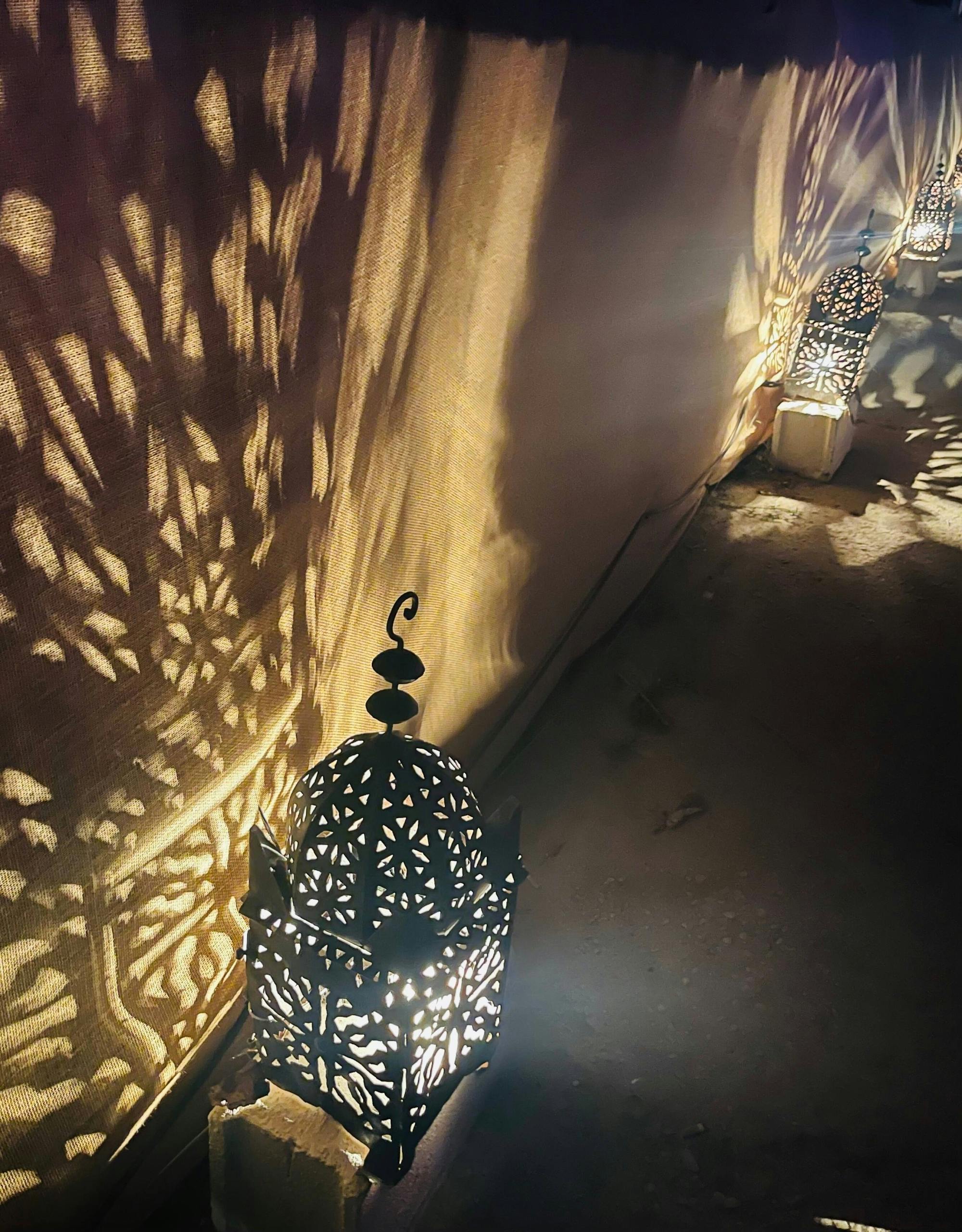 Embrujo Andalusi Festival in Carratraca