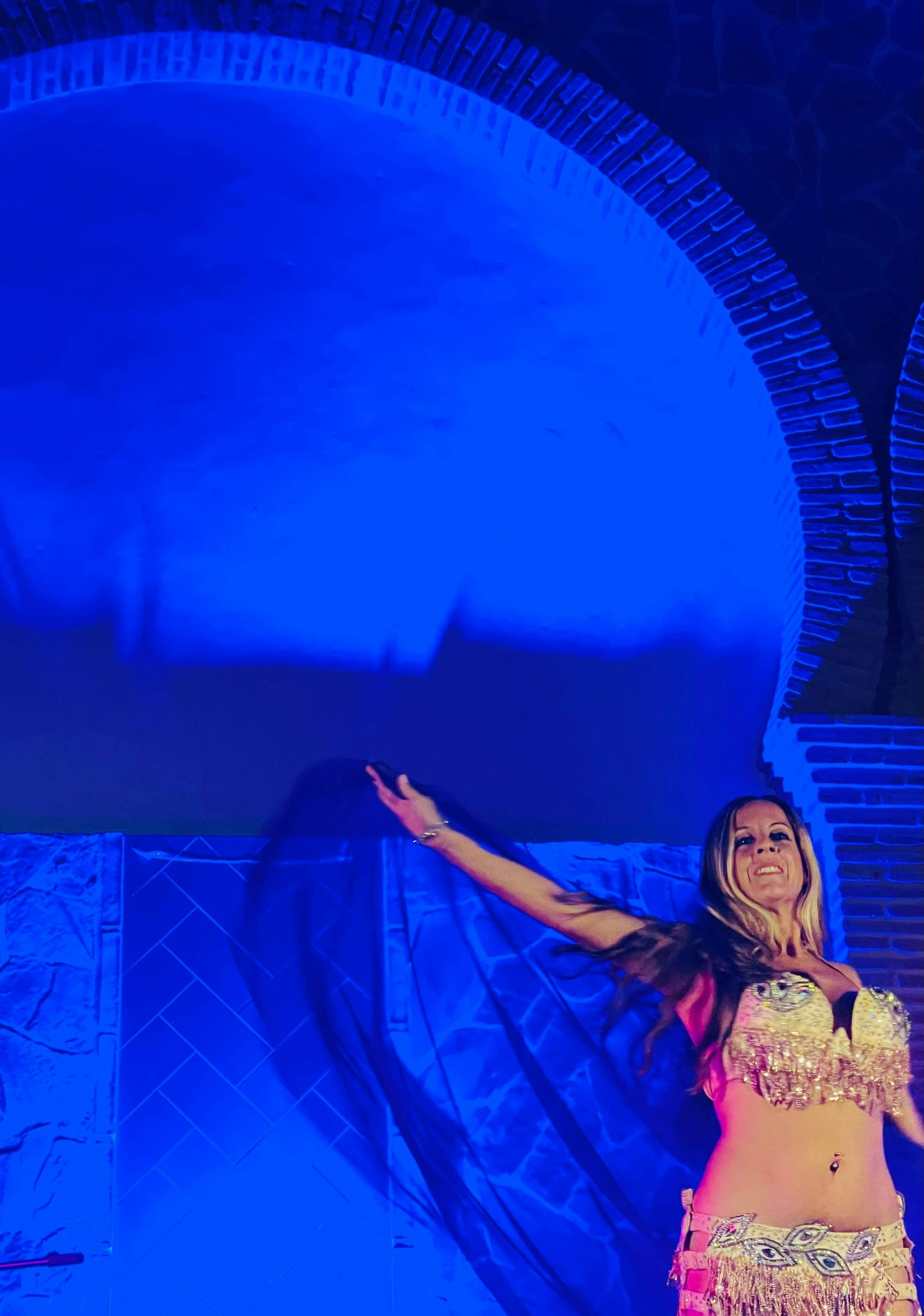 Embrujo Andalusi Festival in Carratraca