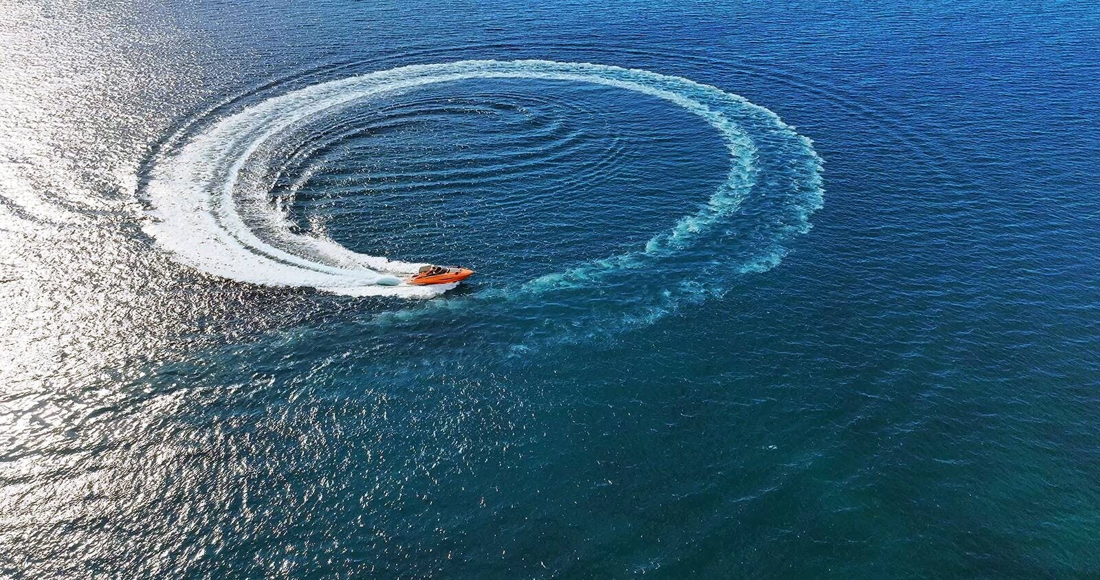 Lanzarote sunset speedboat trip with drinks