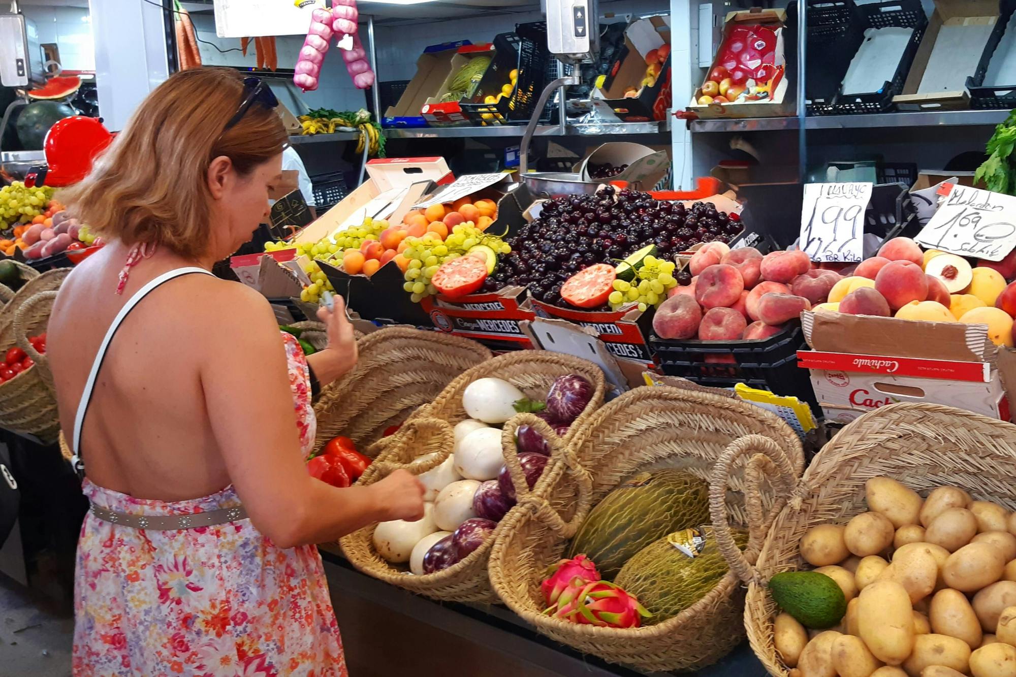 Sites & Bites: Sherry wine and chicharrones in Jerez