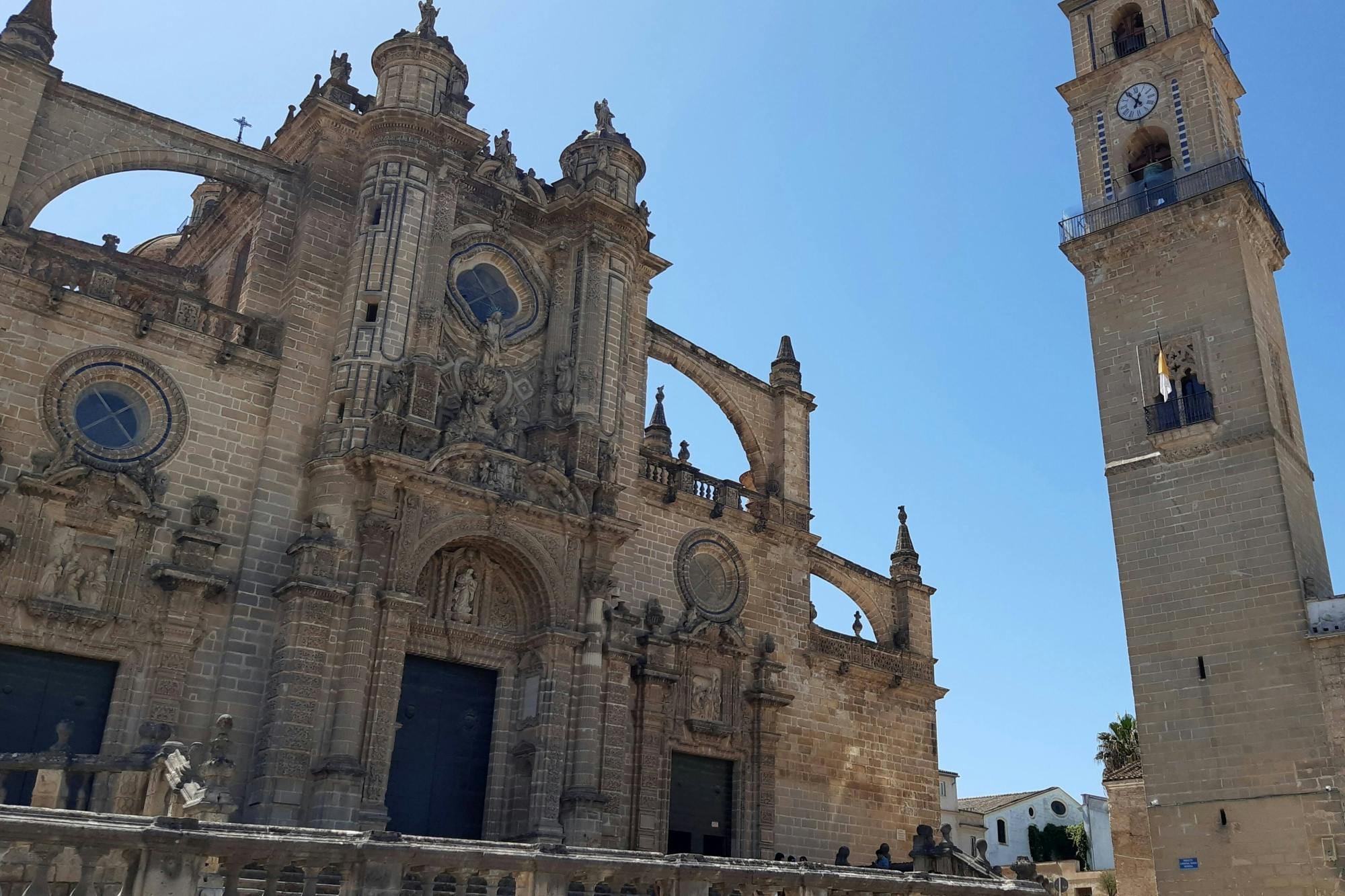Sites & Bites: Sherry wine and chicharrones in Jerez
