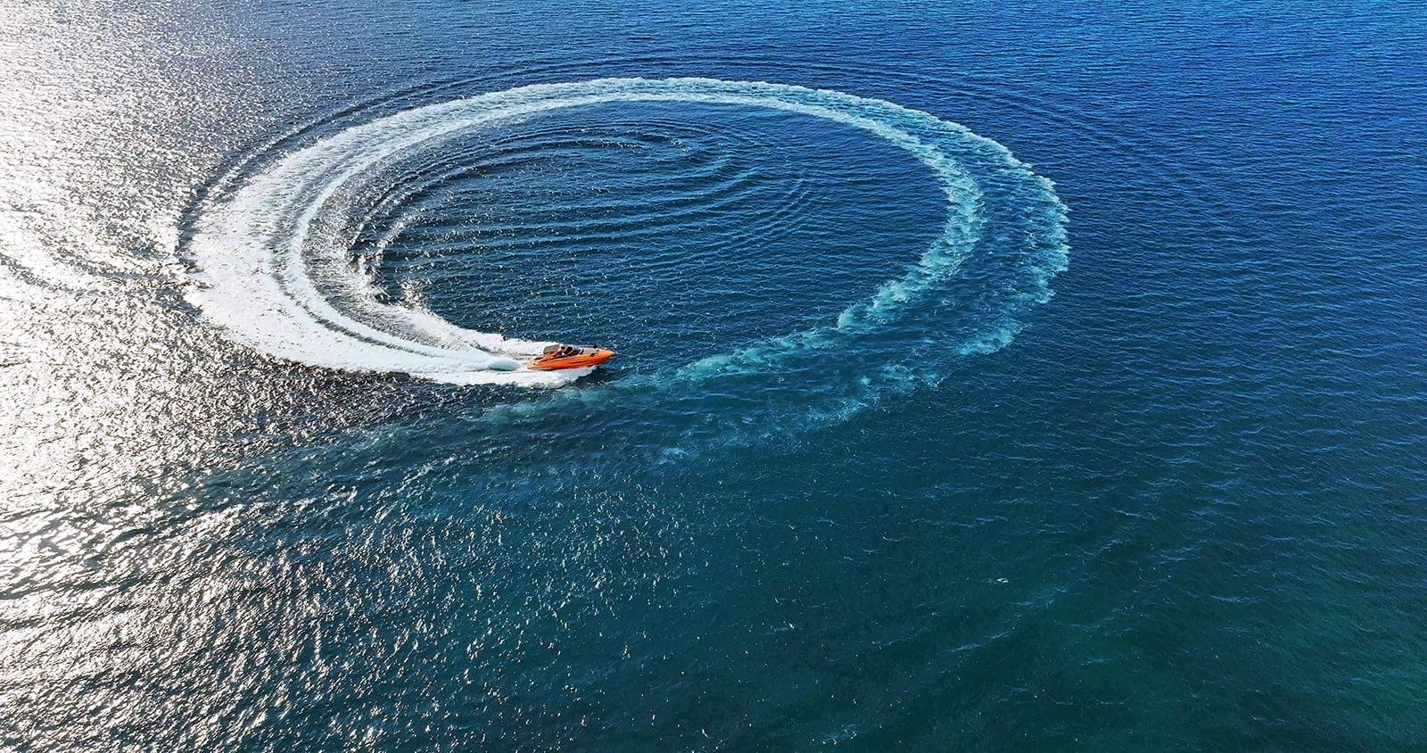 Lanzarote sunset speedboat trip with drinks