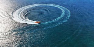 Wycieczka luksusową łodzią motorową z Puerto Calero na Lanzarote
