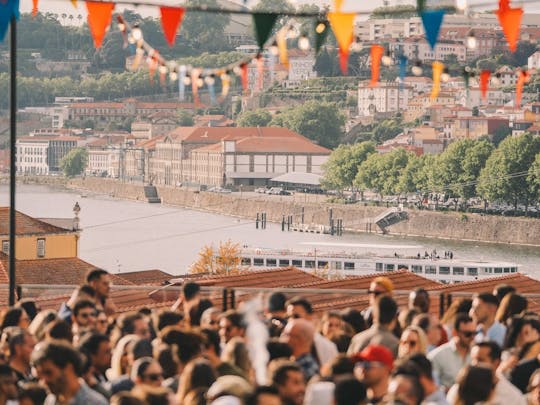 WOW Porto combo ticket for 3 or 5 museums