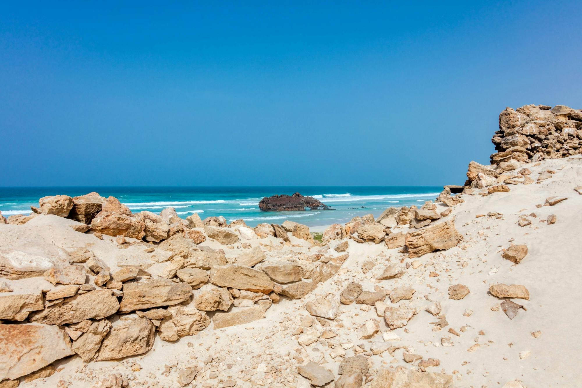 Santa Maria Beach Two-hour Quad Tour by Quad Zone