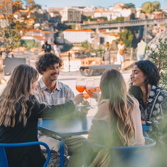2-day ticket to WOW - the culture district with museums and lunch