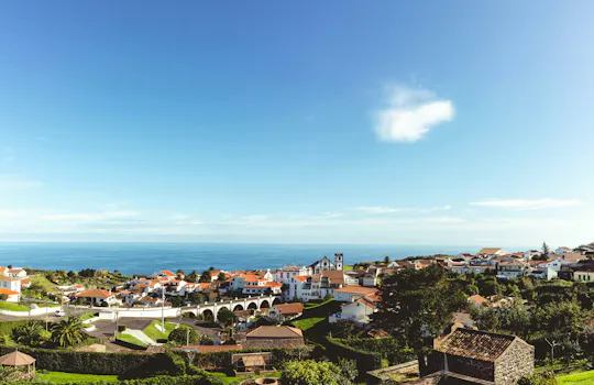 Tour dell'isola di São Miguel orientale con cultura e natura locale