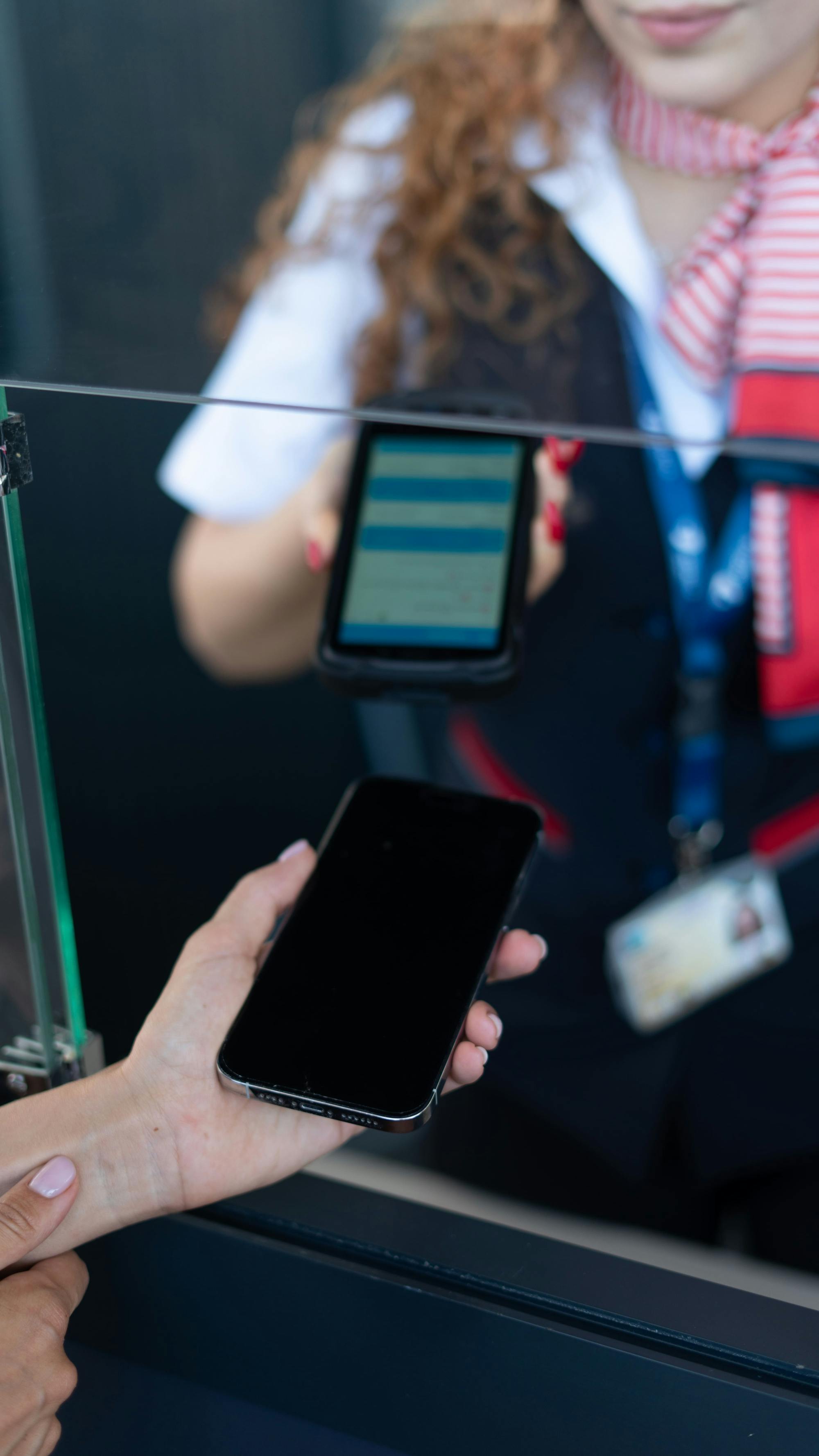 Antalya Airport VIP Lounge