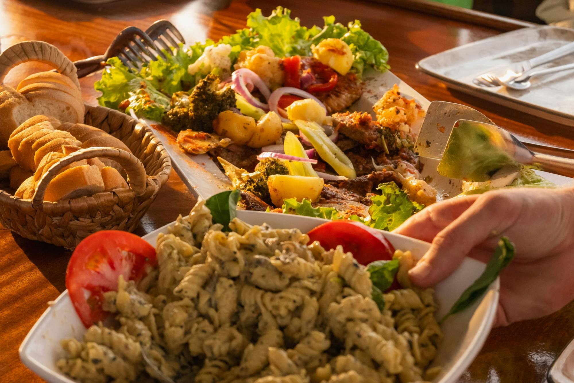 Adults-only sunset gulet cruise with dinner from Side