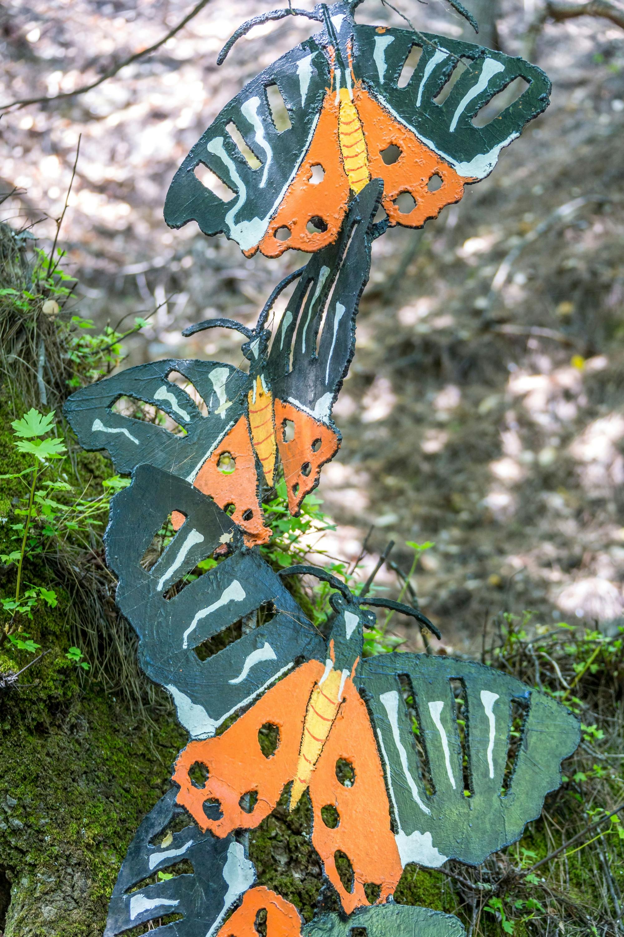 Highlights of Rhodes guided island tour