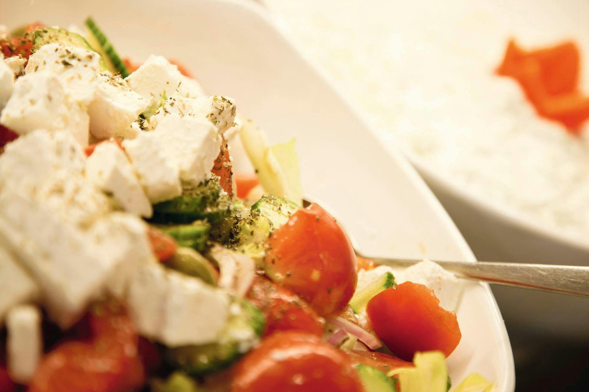 Rhodes guided tour of traditional villages with beer-tasting