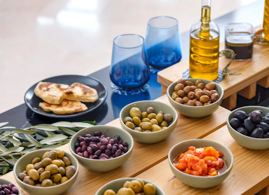Rhodes guided tour of traditional villages with beer-tasting