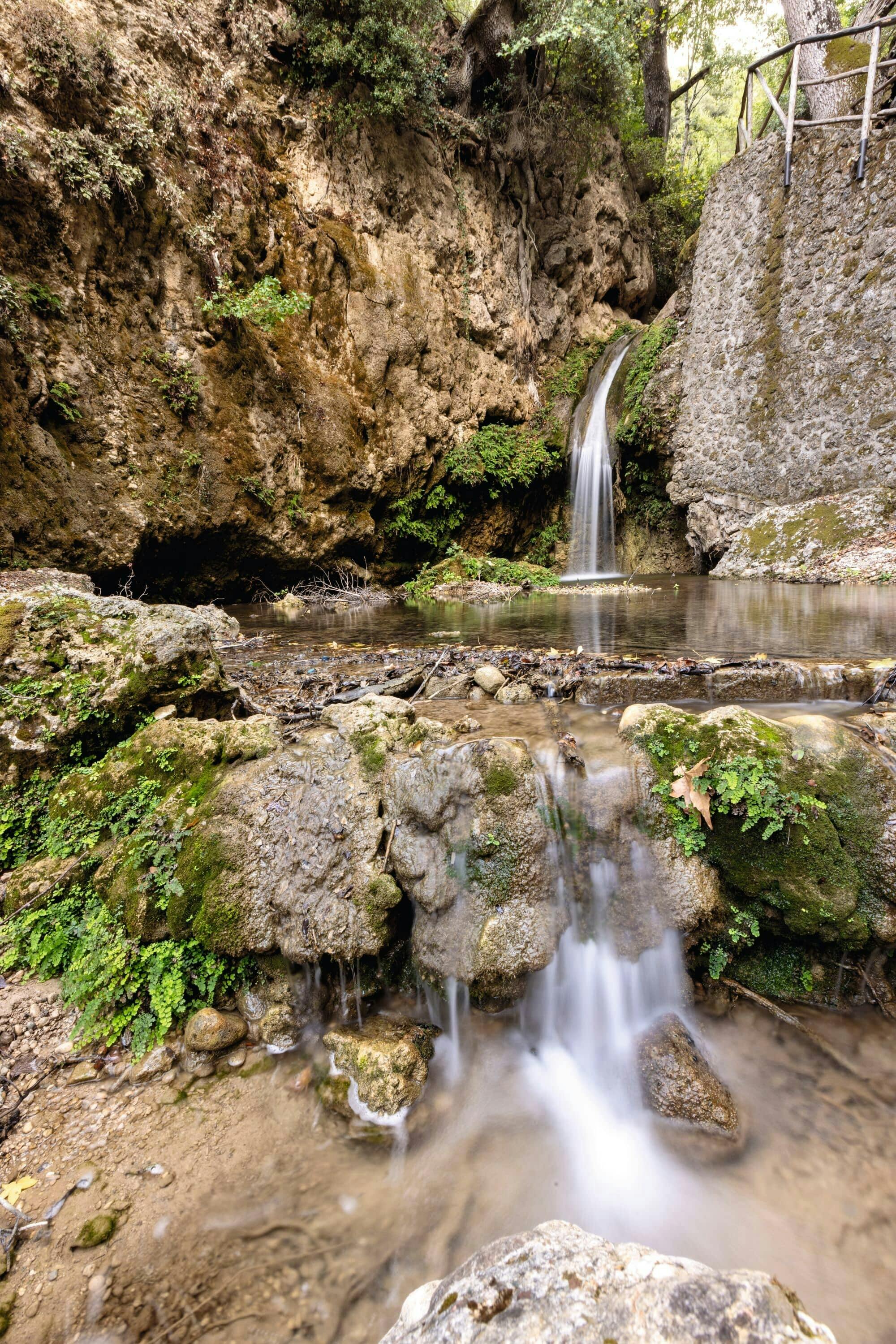 Full-day Chalki Island boat trip and Butterfly Valley visit