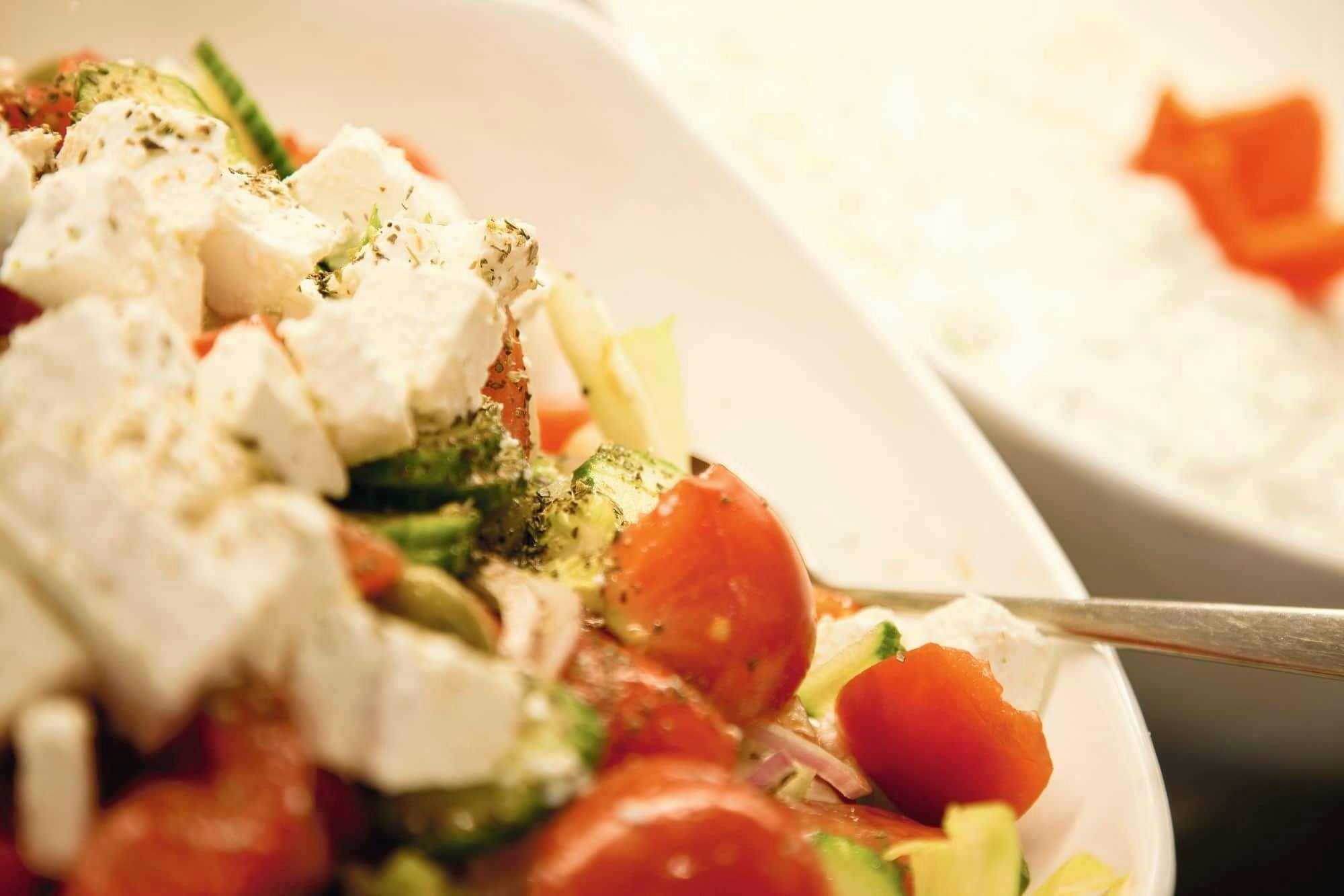 Rhodes guided tour of traditional villages with beer-tasting