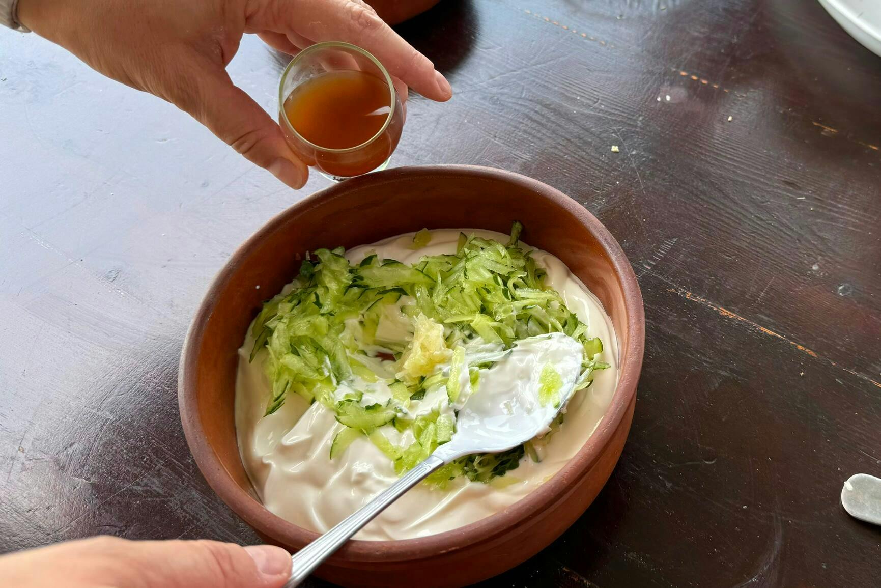 Nat Geo Day Tour: Flavours of Corfu, Cook with Locals at an Organic Farm