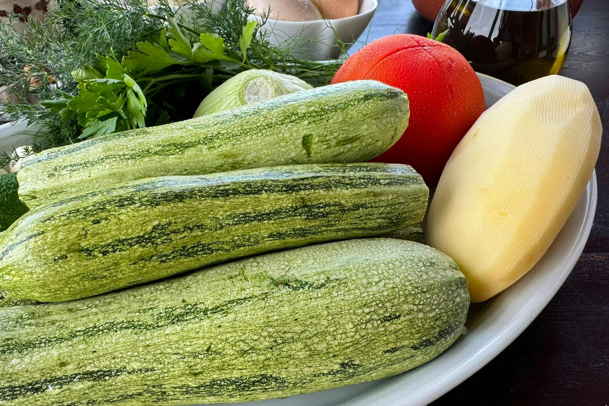 Nat Geo Day Tour: Flavours of Corfu, Cook with Locals at an Organic Farm