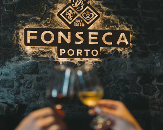 Port Wine Cellar Tour, Tasting and Fado Show at Fonseca