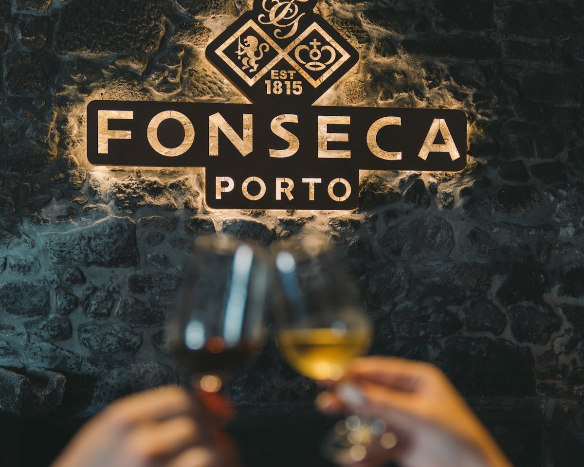 Port wijnkelder tour, proeverij en fado show in Fonseca